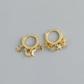 Light Body Earrings